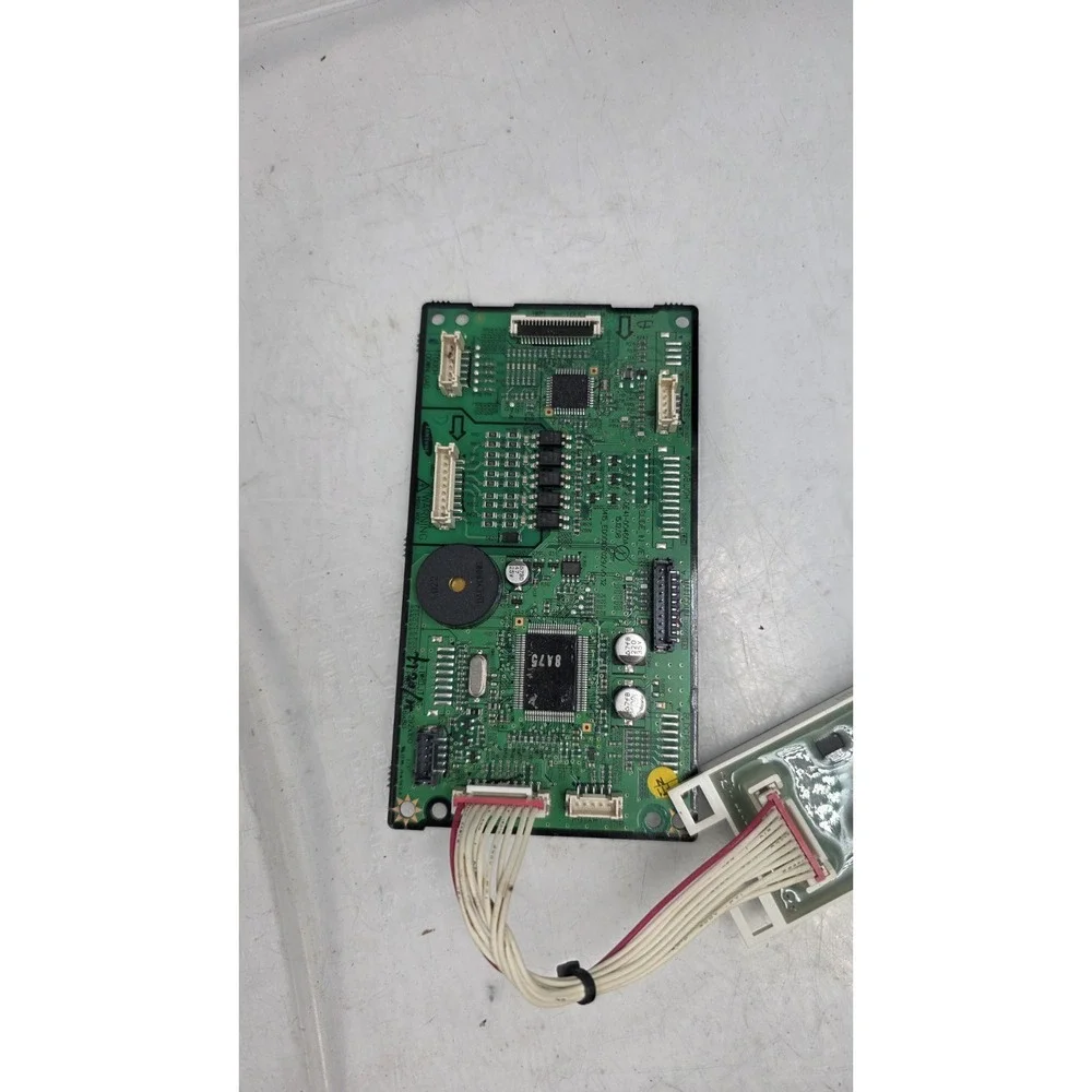 DE92-03959D Samsung Assy Pcb Sub OEM DE92-03959D w. Display DE07-00134C